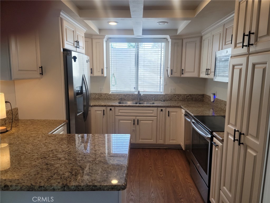 Leisure World (LW) - Residential