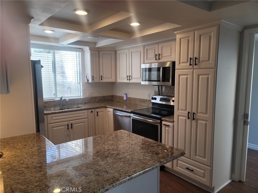 Leisure World (LW) - Residential