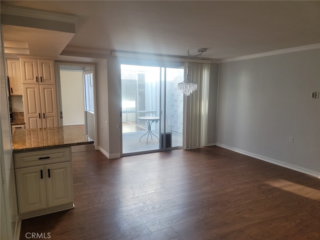 Leisure World (LW) - Residential