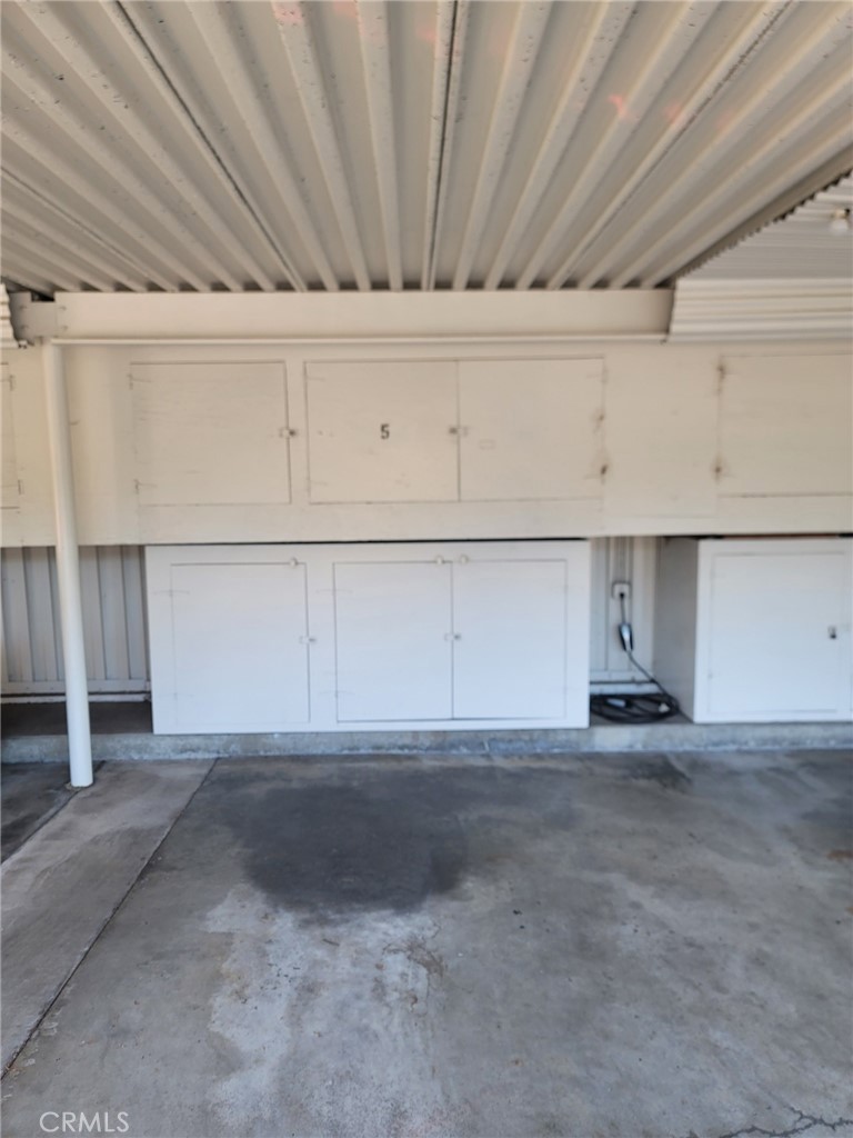 Leisure World (LW) - Residential