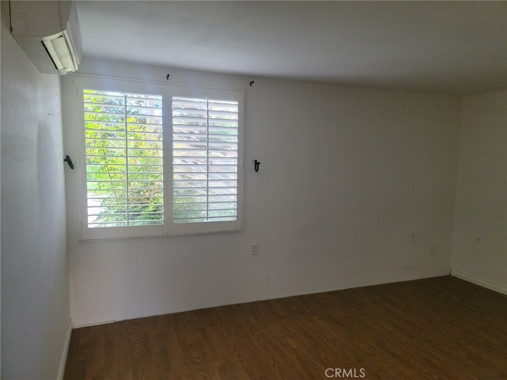 Leisure World (LW) - Residential