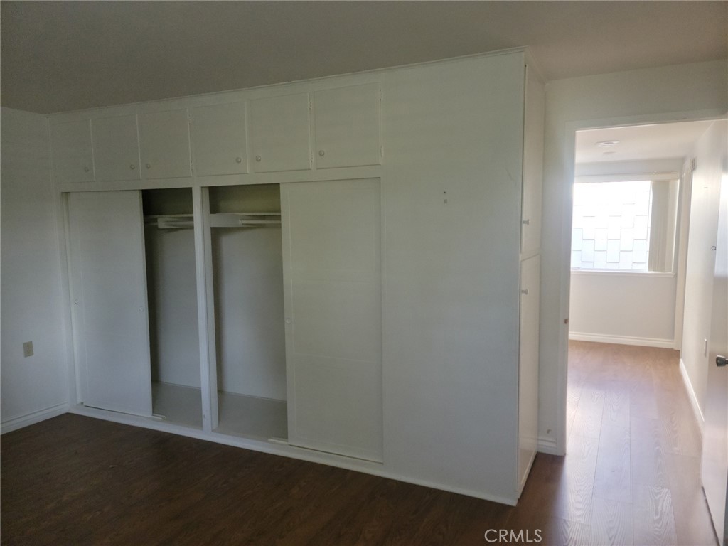 Leisure World (LW) - Residential