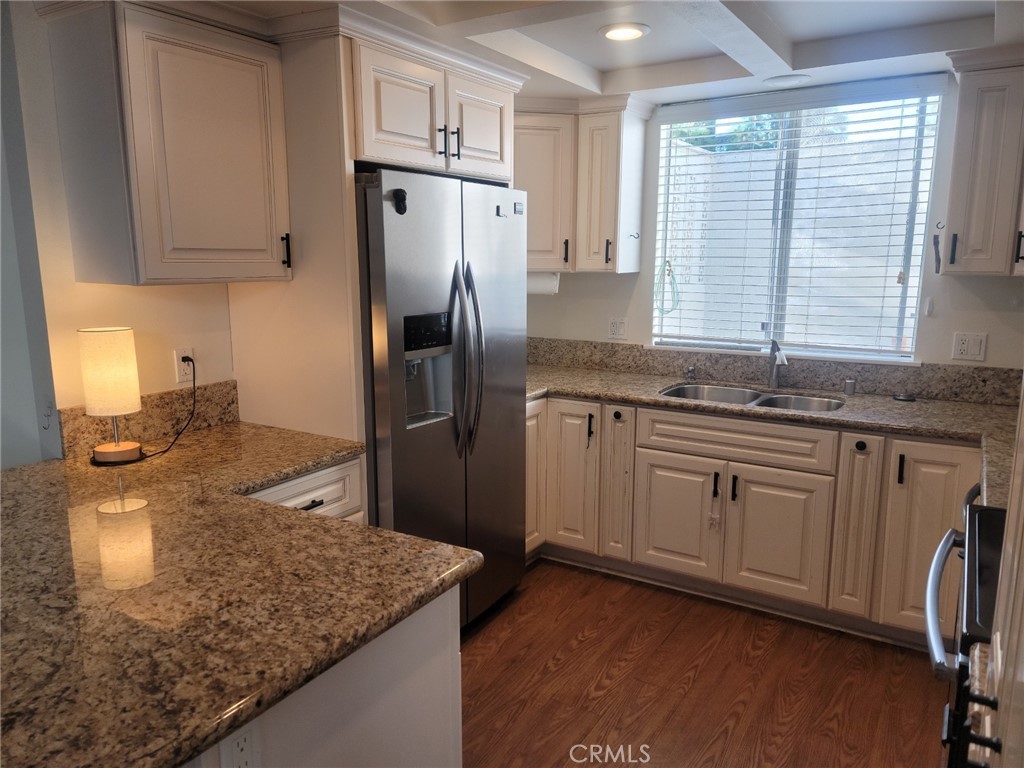 Leisure World (LW) - Residential