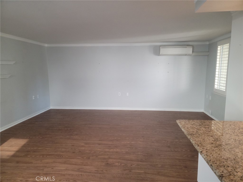 Leisure World (LW) - Residential