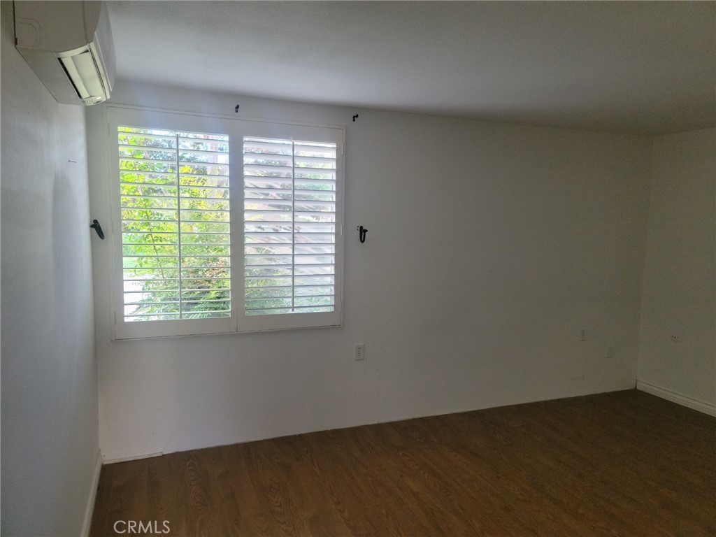 Leisure World (LW) - Residential