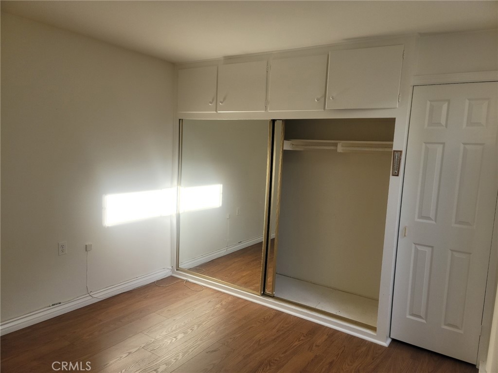 Leisure World (LW) - Residential