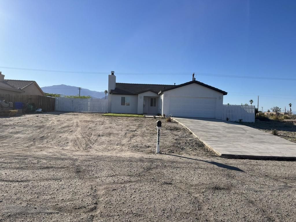 Photo of 2817 Gram Drive, Thermal, CA 92274 (MLS # 219145313DA)