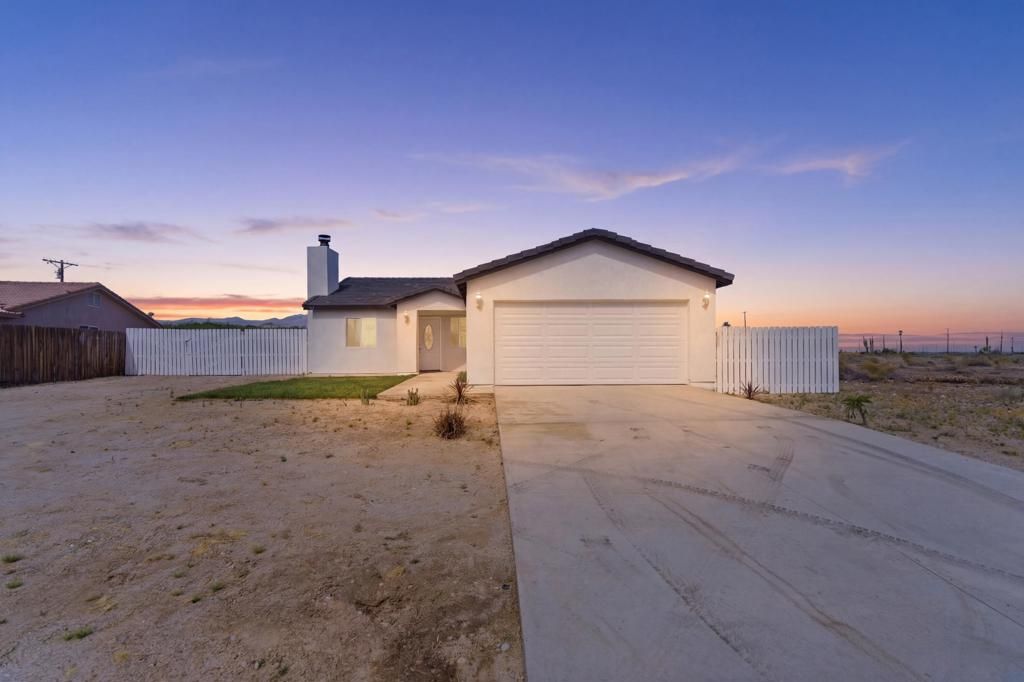 Photo of 2817 Gram Drive, Thermal, CA 92274 (MLS # 219145313DA)