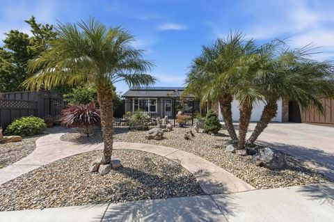 Photo of 5827 Bellflower Drive, Newark, CA 94560 (MLS # ML82040092)