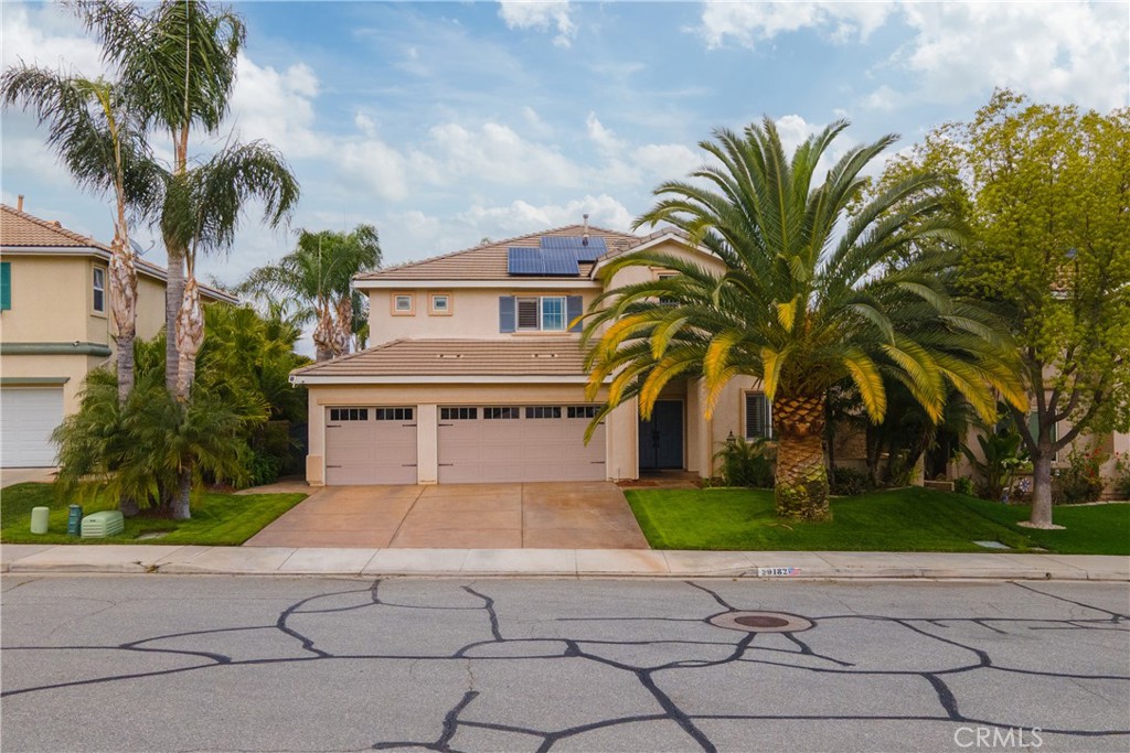 29182 Bridalveil