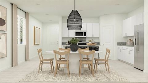 Photo of 17596 Crabtree Meadows, Hesperia, CA 92345 (MLS # SW25116522)