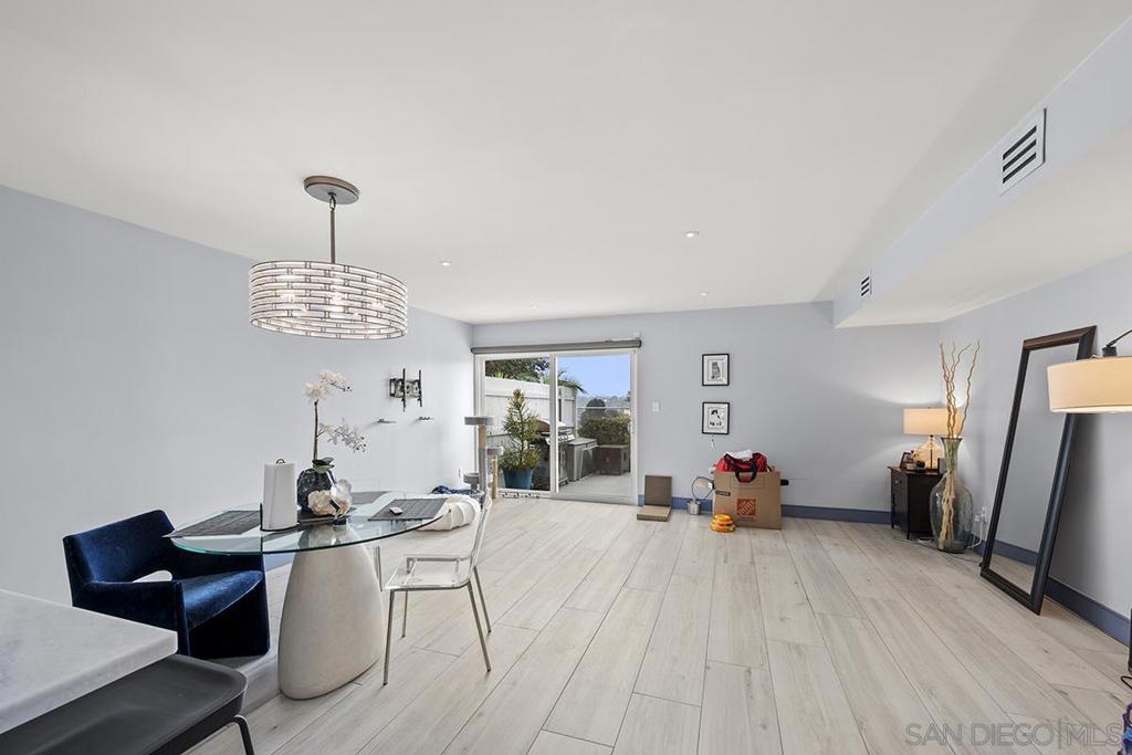 University City - Residential