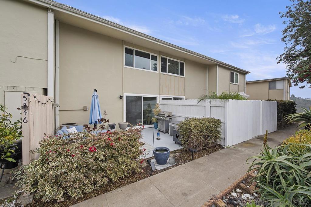 University City - Residential