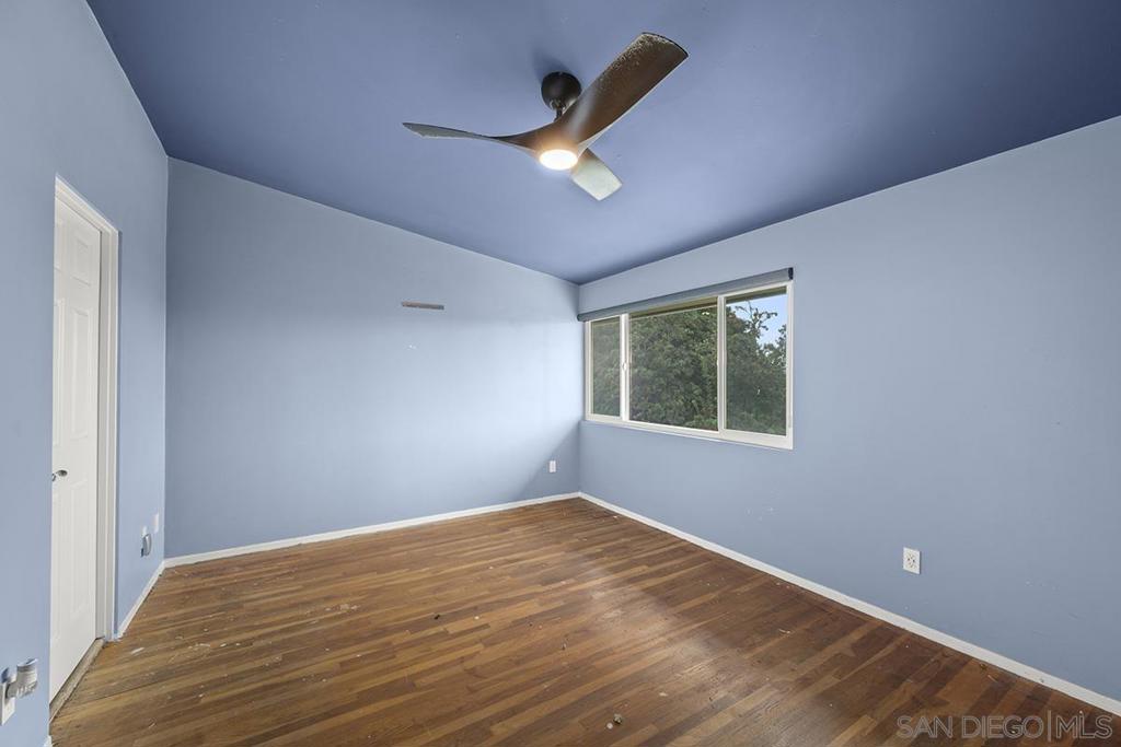 University City - Residential