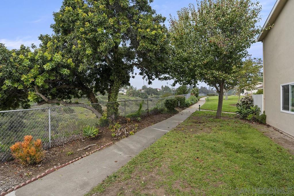 University City - Residential