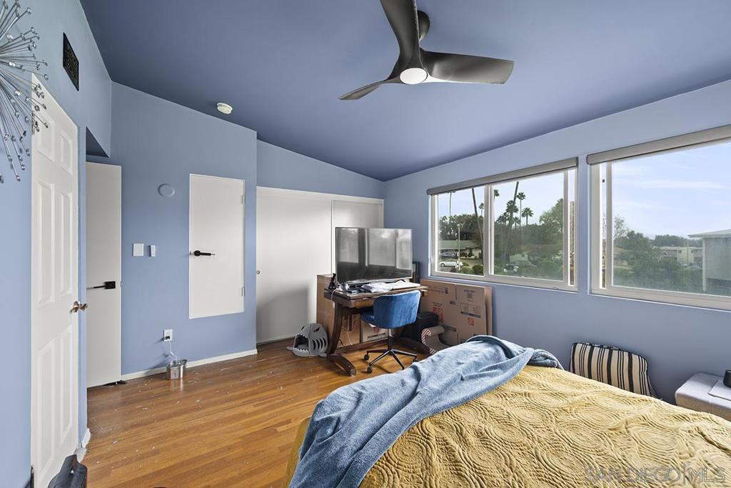 University City - Residential