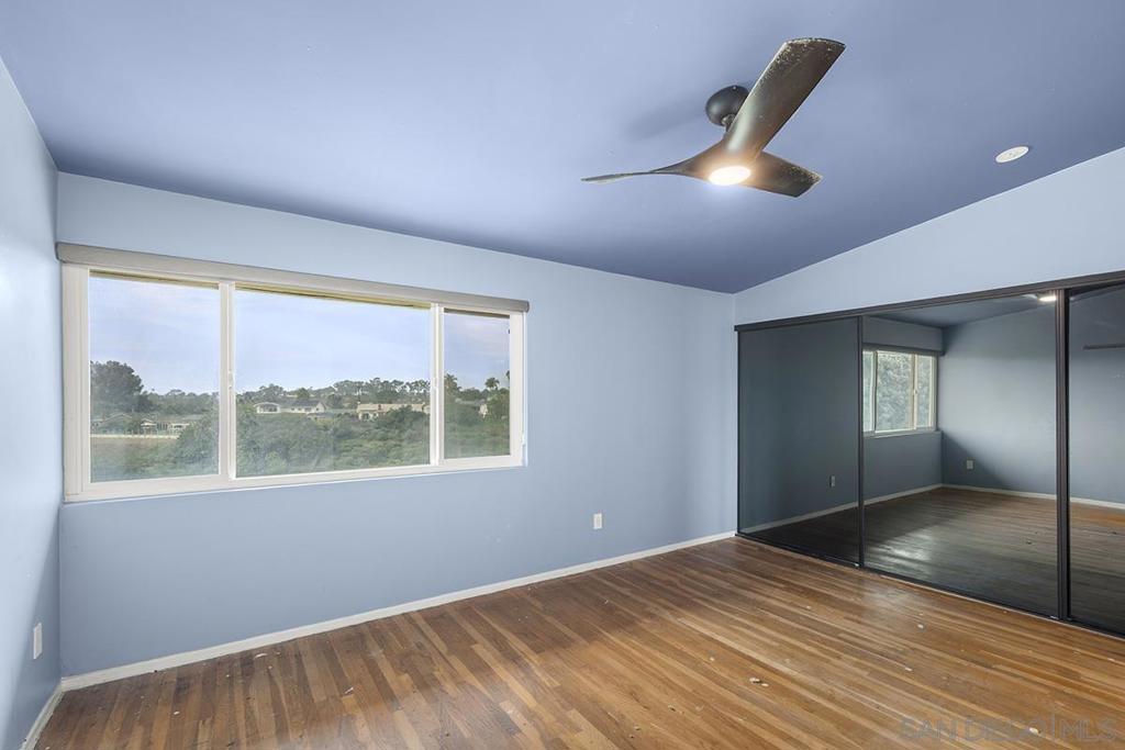 University City - Residential