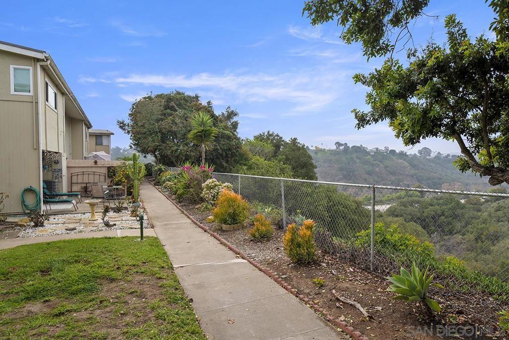 University City - Residential