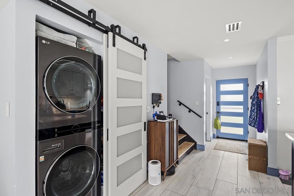 University City - Residential