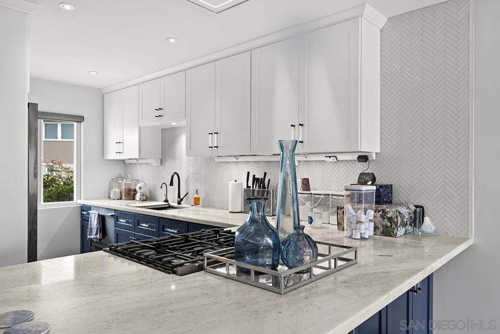 University City - Residential