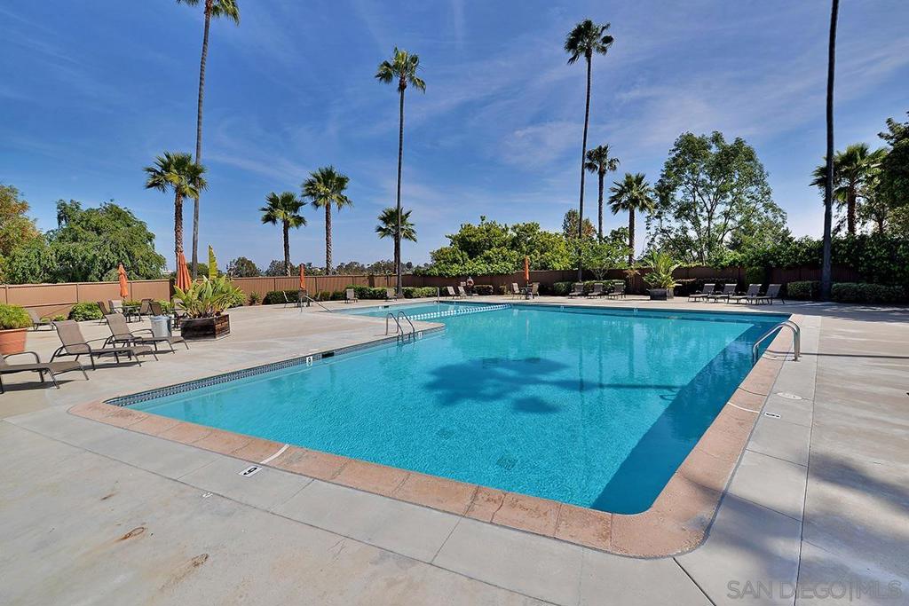 University City - Residential