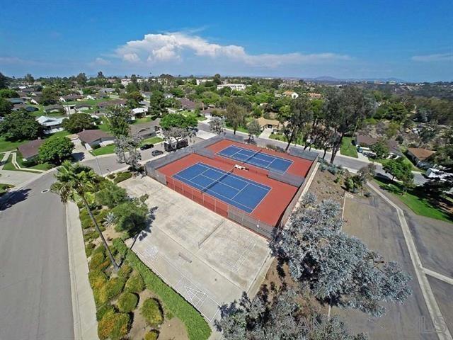 University City - Residential