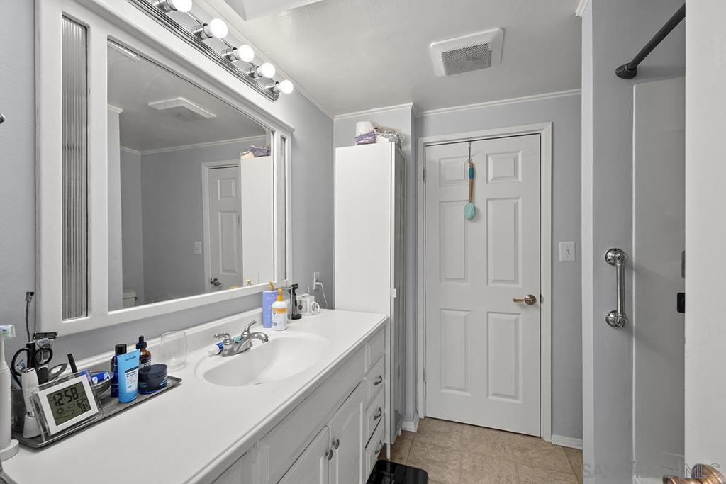 University City - Residential