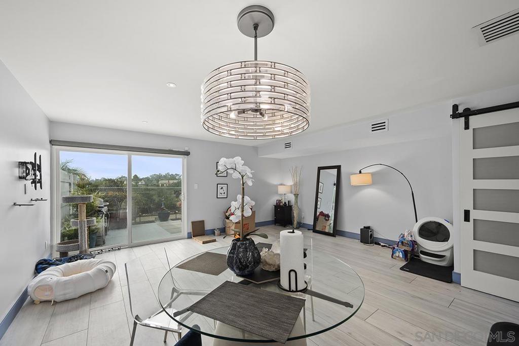 University City - Residential