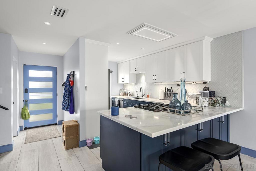 University City - Residential