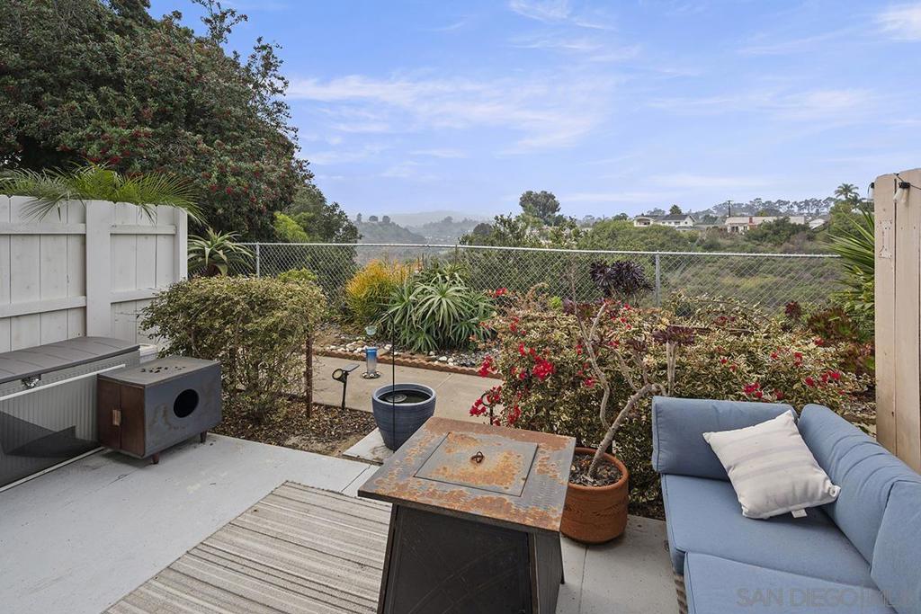 University City - Residential