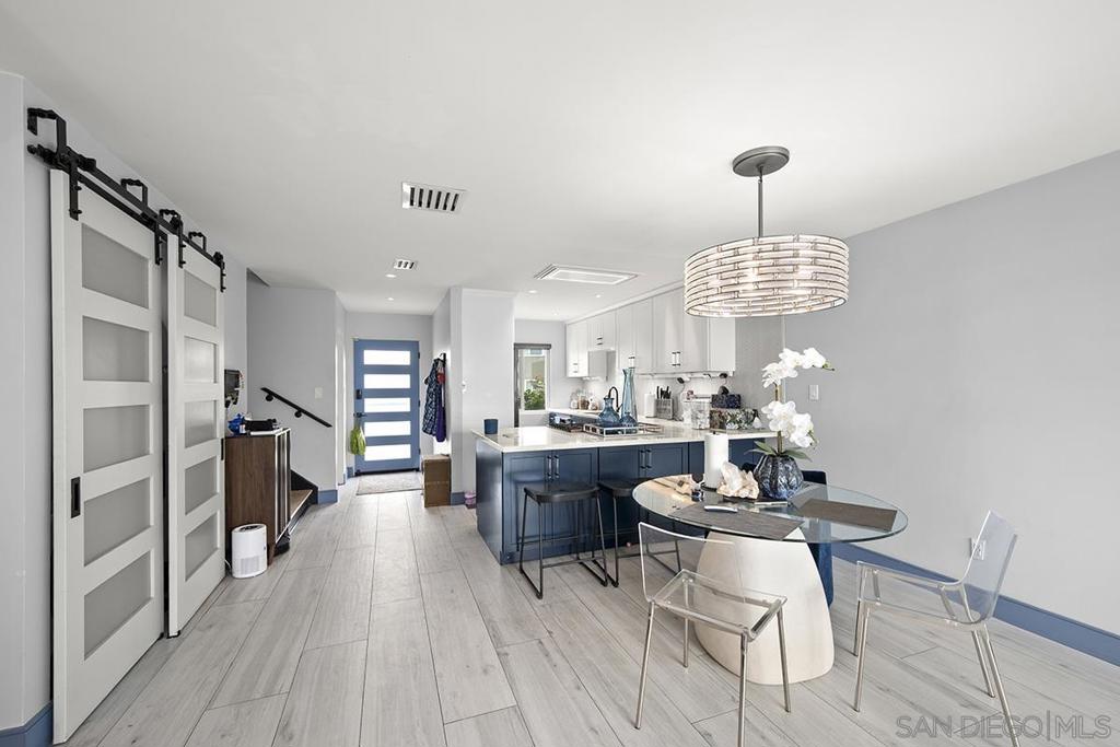 University City - Residential