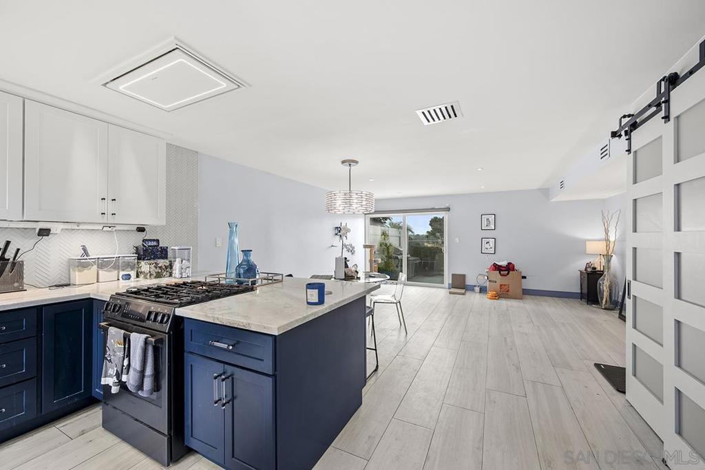 University City - Residential