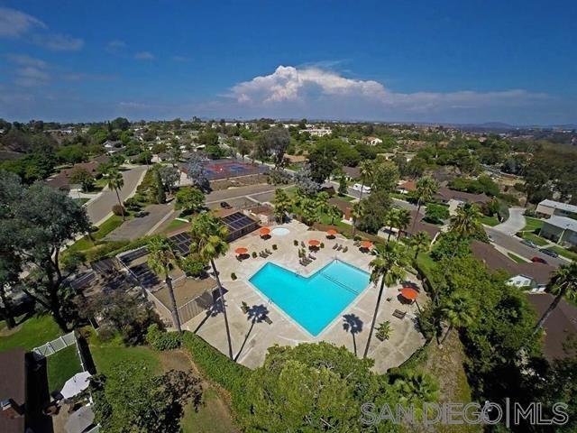 University City - Residential