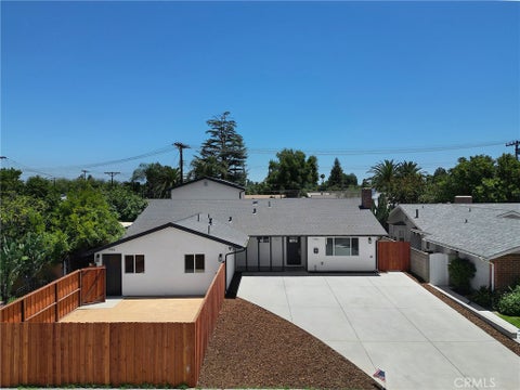 Tiny photo for 7950 Sausalito Avenue, West Hills, CA 91304 (MLS # SR26196023)