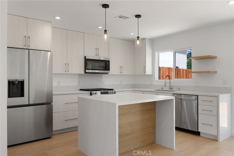 Tiny photo for 7950 Sausalito Avenue, West Hills, CA 91304 (MLS # SR26196023)