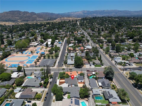 Tiny photo for 7950 Sausalito Avenue, West Hills, CA 91304 (MLS # SR26196023)