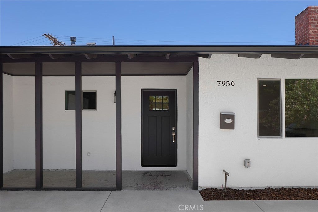 7950 Sausalito Avenue
