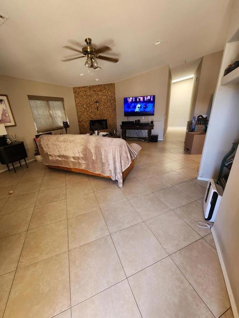 Photo of 16205 Avenida Rambla, Desert Hot Springs, CA 92240 (MLS # 219146017DA)