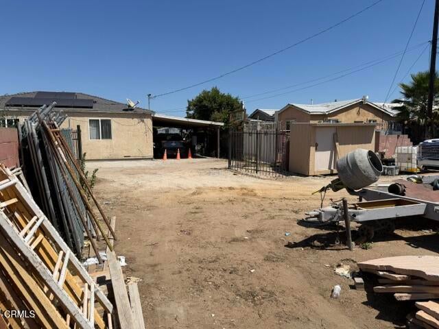 2462 Balboa Street