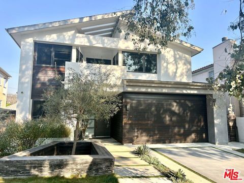 Photo of 9401 Kirkside Road, Los Angeles, CA 90035 (MLS # 26632421)