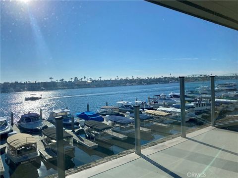 2636 Bayshore Drive Newport Beach CA 92663