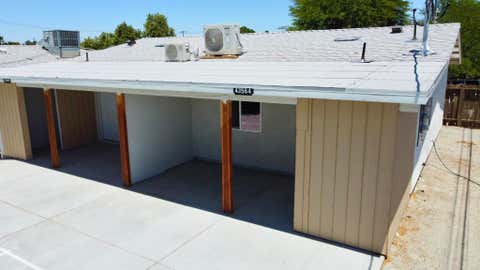 Photo of 43560 Arabia Street, Indio, CA 92201 (MLS # 219148466PS)