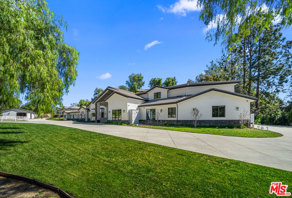 6006 Spring Valley Road