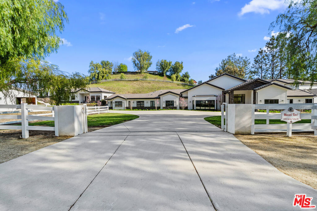 6006 Spring Valley Road