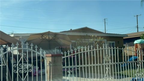 Photo of 1502 S Pleasant Ave, Ontario, CA 91761 (MLS # CV26064436)