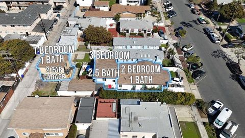 3812 14 36Th Street San Diego CA 92104
