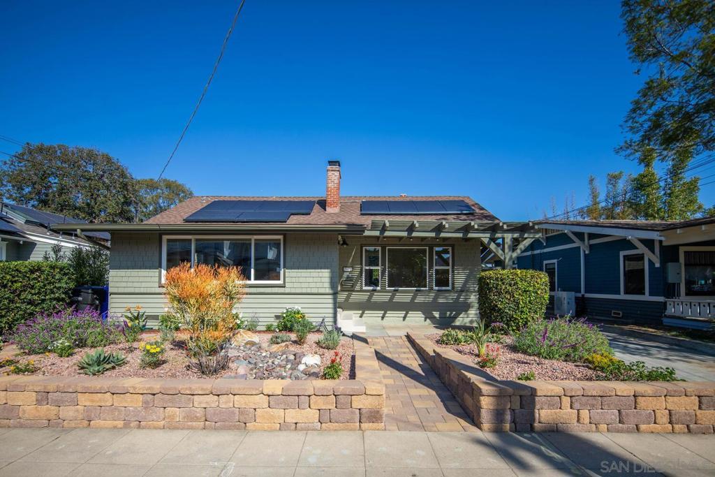 Mission Hills - Residential