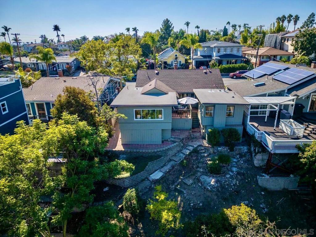 Mission Hills - Residential