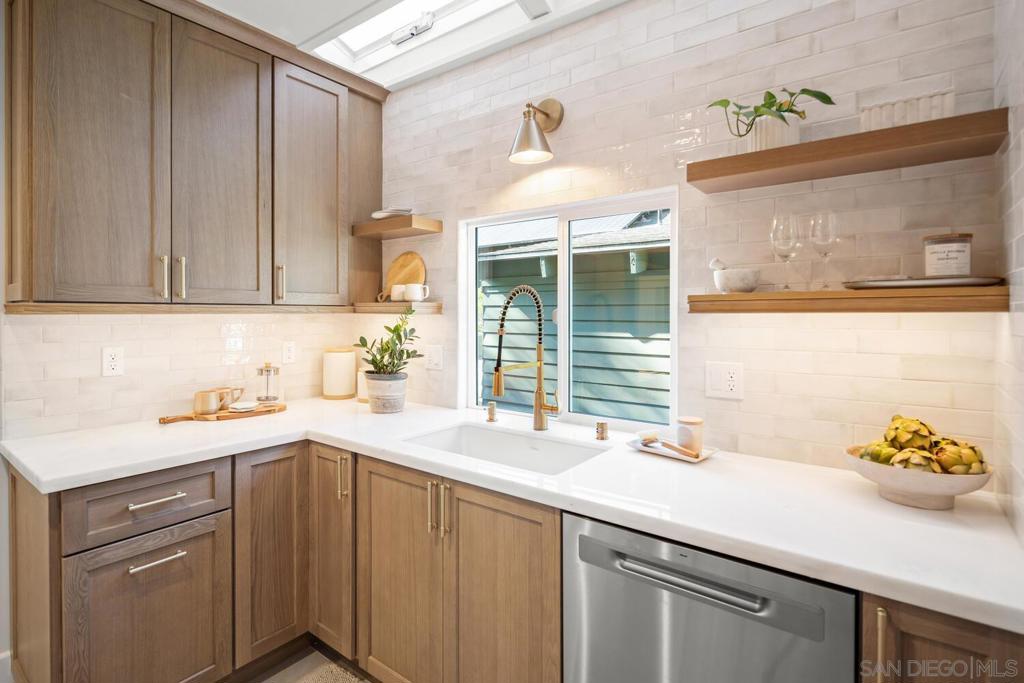 Mission Hills - Residential