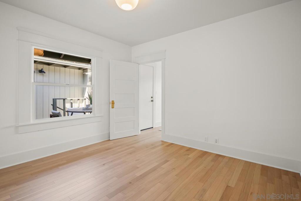 Mission Hills - Residential